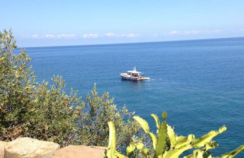 Casa Bianca Rais Gerbi - Foto 45