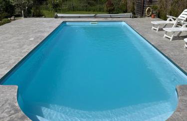 La Clé des Champs gîte de charme proche du Puy duFou - Foto 52