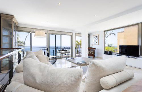 Home2Book Ocean View Villa, Private Pool & Garden - Foto 4