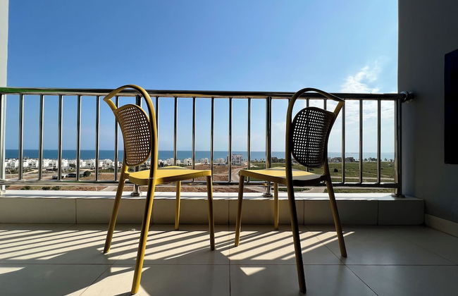 Remarkable 3-bed Apartment in Zanzibar - Photo 44