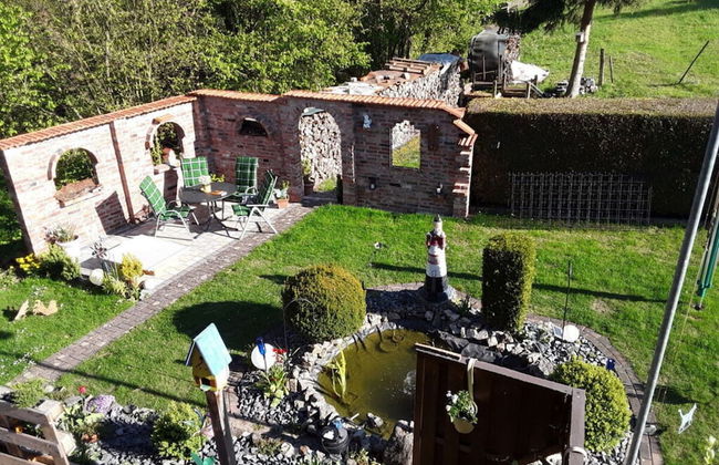 Holiday Apartment Weipert - Foto 17