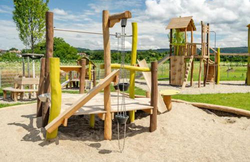 "TiMia" Nähe Europa Park und Rulantica Rust- Klima-Netflix - Foto 54