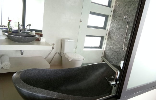 18 Bedroom Luxury Sea View Villas - Photo 56