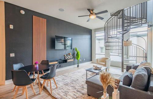 Private Rooftop, Kierland Commons, TPC Golf, Pool, Gym - Foto 1