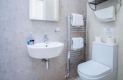 Ysfael - 1 Bedroom Studio - St Ishmael's - Foto 54