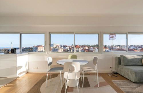 Duplex Panoramique avec vue sur l'océan et Jaccuzi - Foto 3