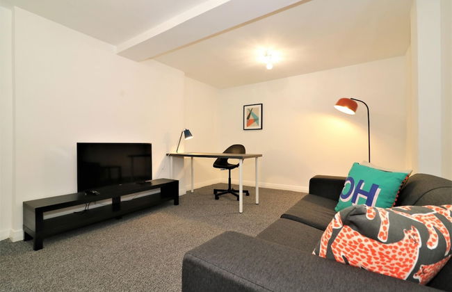 Gladsmuir View - Glasgow - Foto 56