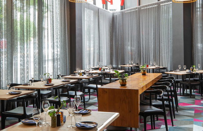 Mantra Southbank Melbourne - Photo 37