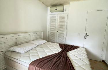 Casa Sol - Com Piscina - Praia de Mariscal - SC - Foto 19