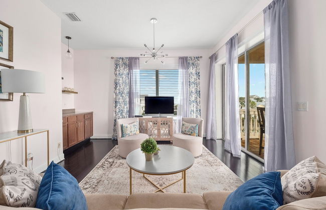 Sea Star Palace - Foto 19