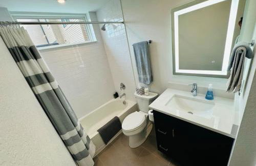 Downtown Denver Smart House - Foto 22