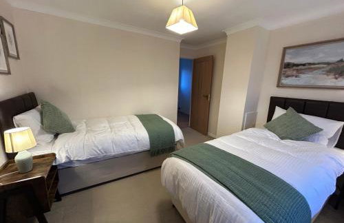 Home in Oxford - Foto 18