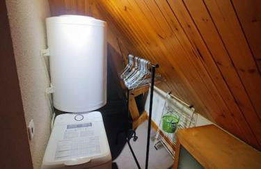 Logement 6 pers au cœur des montagnes pyrénéennes linge de maison et papier toilette non fournis - Foto 17