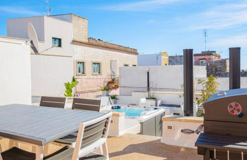 Casina Alemanno by HDSalento - Foto 39