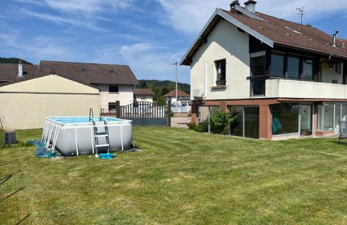Gîte 205 m2 avec piscine et jacuzzi - Foto 36