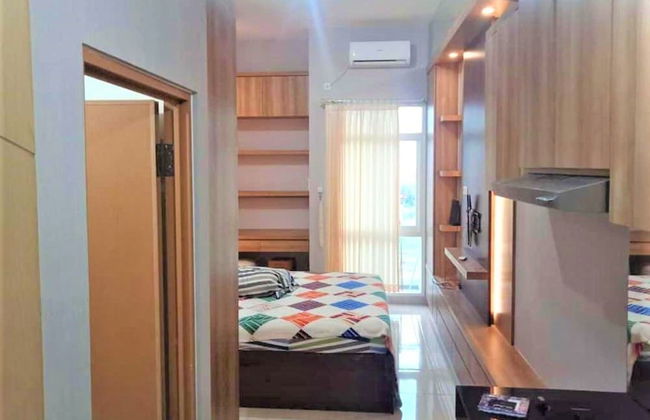 New Apartment Bale Hinggil by Eric - Foto 2