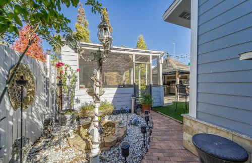 Tampa Ybor Bungalow - Foto 20