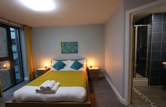 SS- Penthouse Lux Suite - Foto 13