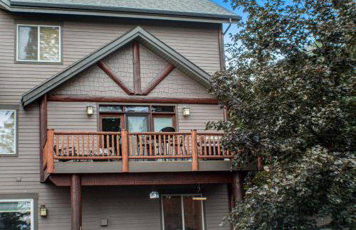 Juniper Bay Getaway - Foto 22