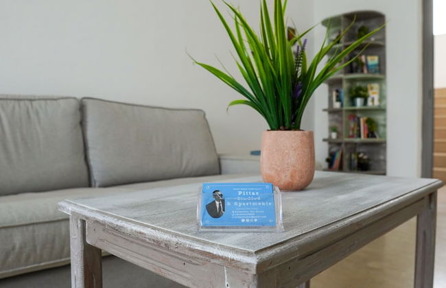 Pittas Studios Kardamena 300 Meters From the Beach - Foto 21