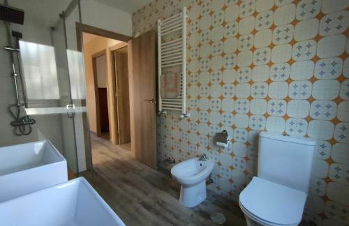 Casa Rural Santa Bárbara - Foto 45