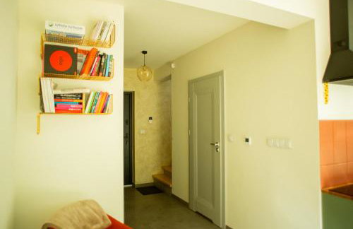 Lasownia Dom Dzięcioł - Foto 7