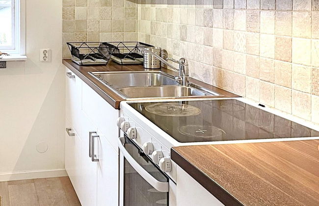 5 Person Holiday Home in Enviken-by Traum - Foto 6