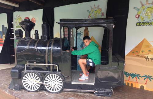 Apartamento Turistico Cigüeña de Arguedas - Foto 40