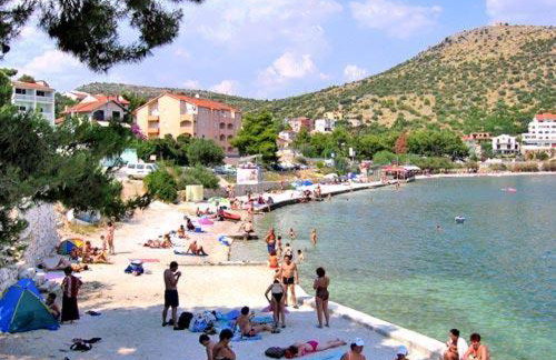 Apartments Kaskada - Foto 40