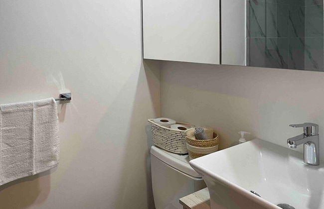 Torre Ventto 2623 - Foto 12