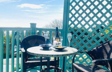 New Waverleys Retreat Stunning Loft Style Ventnor - Foto 44