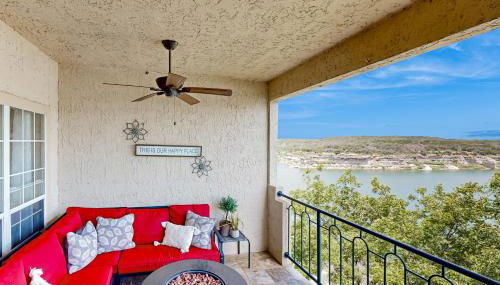 The Island on Lake Travis #1307 - Foto 2