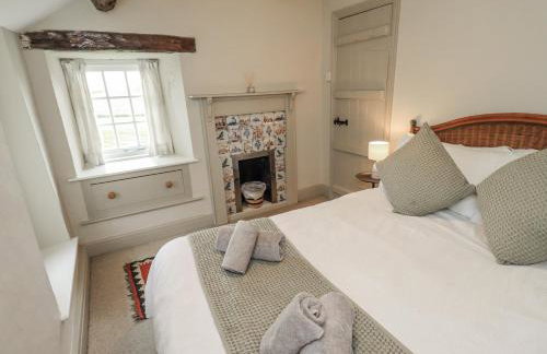 Old Cottage - Foto 19