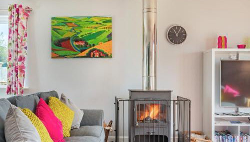 Cuckoo Hill Lodge - Foto 4