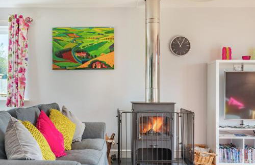 Cuckoo Hill Lodge - Foto 4