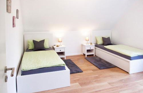 Ferienwohnung Nelly - Foto 11