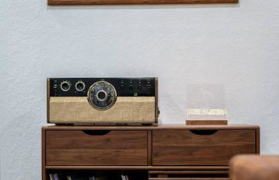 Winston's Hideaway. A few blocks walk to downtown. - Foto 18