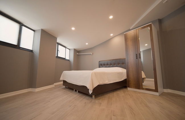 SAS Suite Rooms - Foto 5