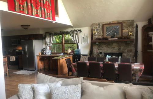 Mountain Chalet - Foto 6