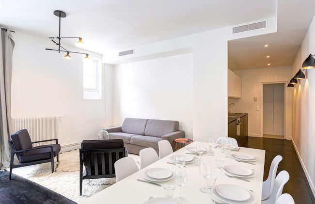 Habitat Parisien - Drouot Luxe - Foto 143