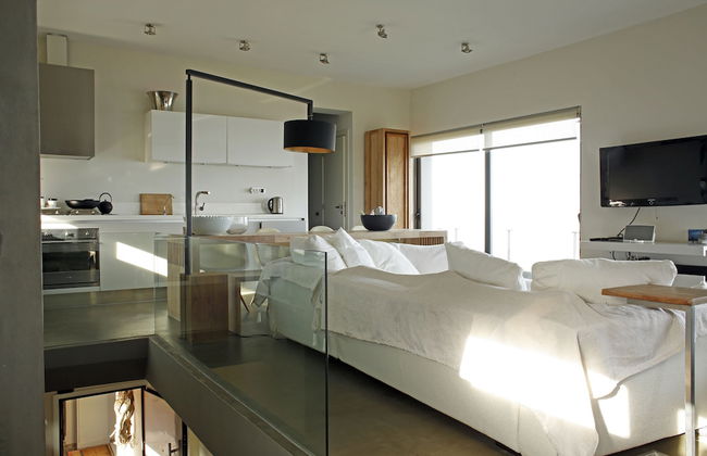 Sea View Maisonette Schinias - Photo 15