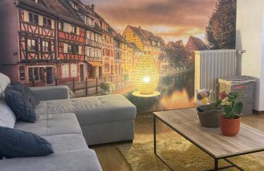 L'Alsacienne - Foto 2