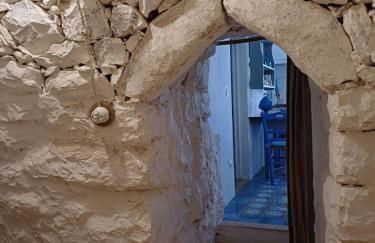 Trullo Salento a 2 passi dal mare - Apulia Home - Foto 32