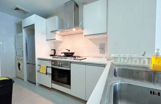 Solaris Dutamas by Manhattan Group - Foto 66