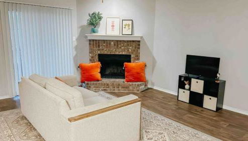 Affordable Family Stay - Kid & Pet Friendly - Foto 2