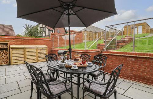 Holly Farm Cottage - Foto 19