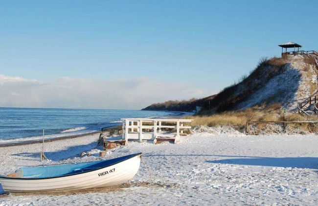 Ostseesand 4 Reriker Tied - Foto 15