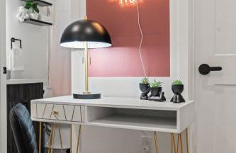 Modern 1 BR Apartment Near Center City & University City - Foto 15