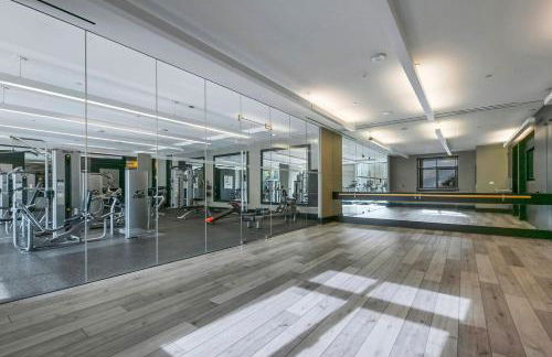 Reston 2br w laundry walk to restaurants mall WDC-831 - Foto 30