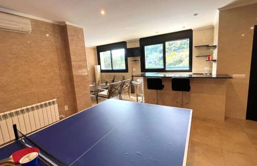 Villa de lujo con vistas al mar y piscina privada - Foto 25